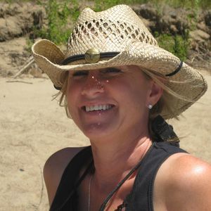 Meet your Posher, Jill